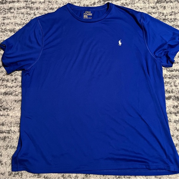 Polo Ralph Lauren Other - Polo Ralph Lauren Performance Men’s T-shirt Sz. XXL